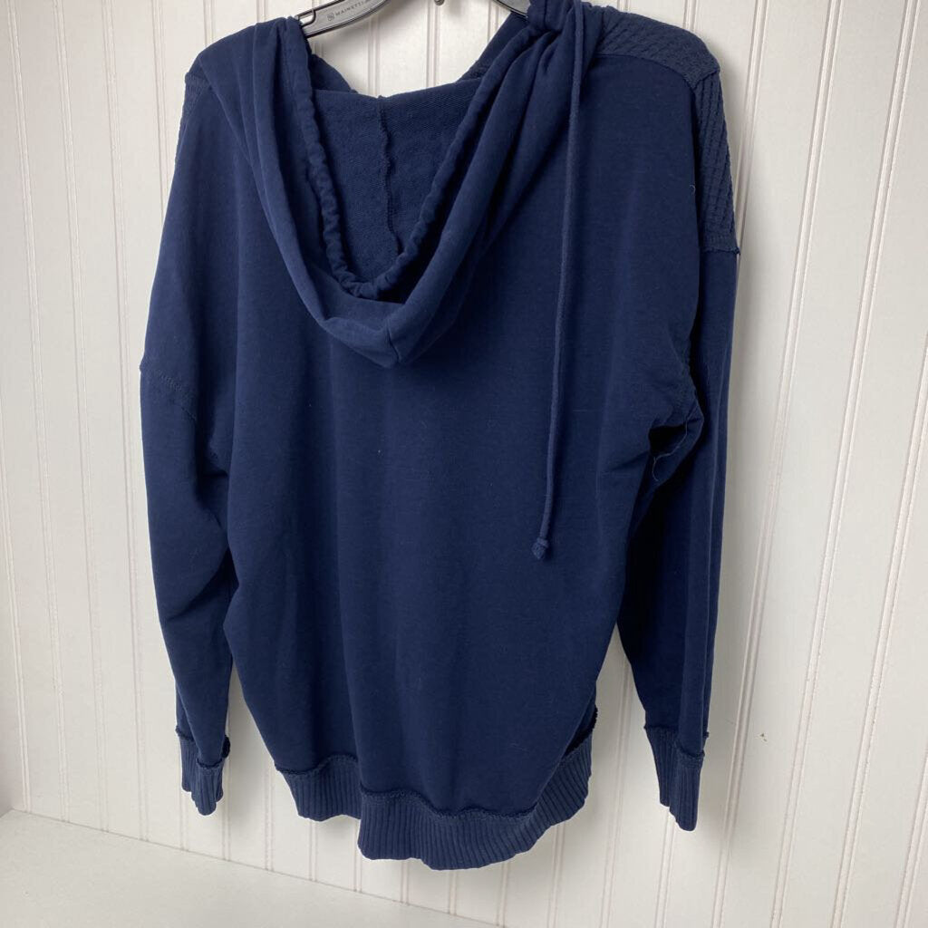 THIN SWEATSHIRT