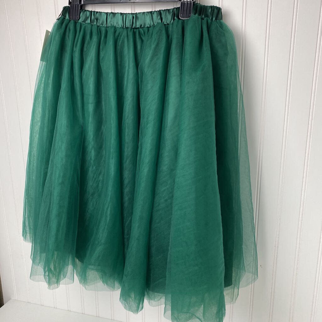 TUTU SKIRT