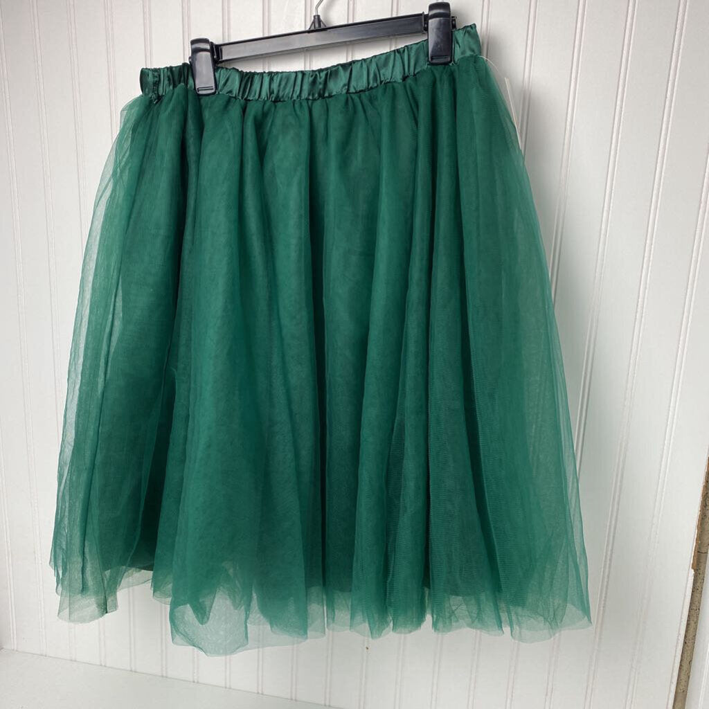 TUTU SKIRT