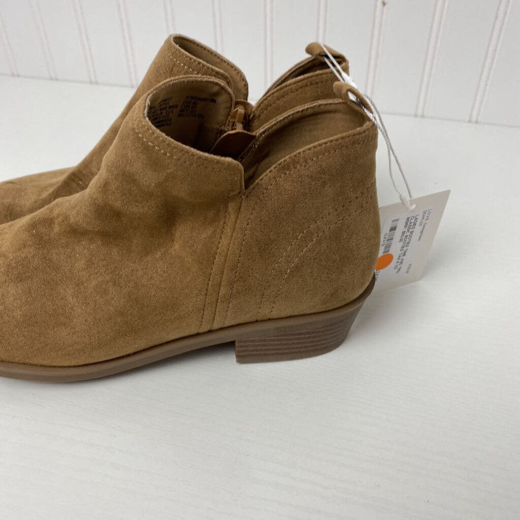 CLASSIC BOOTIES
