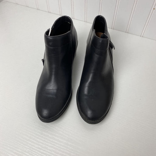 CLASSIC BOOTS