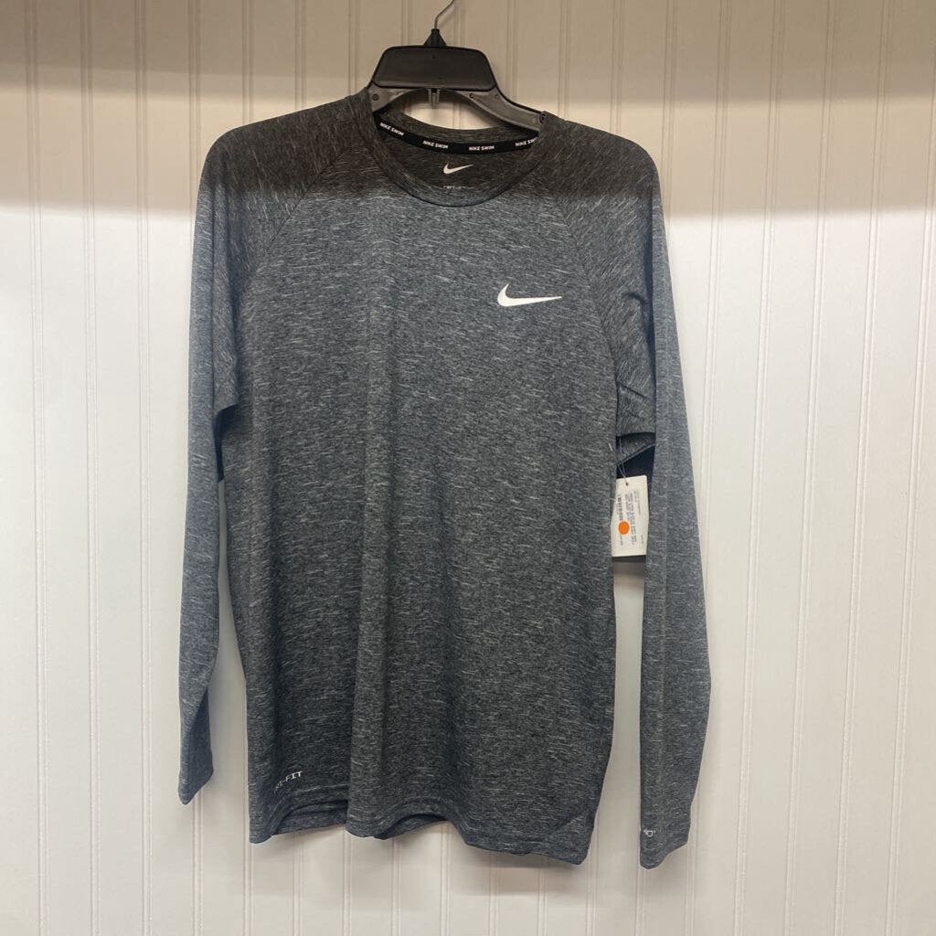 LONG SLEEVE SWIM SHIRT