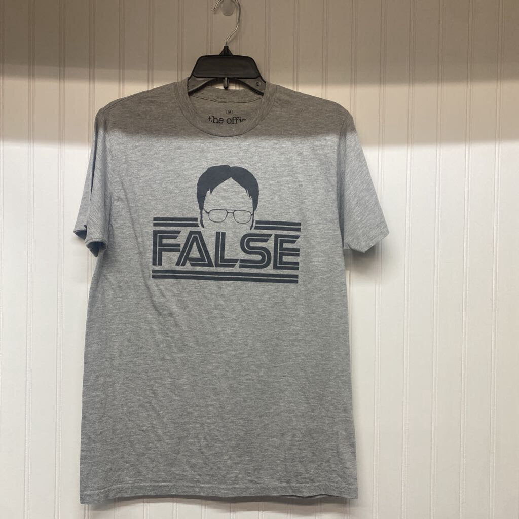THE OFFICE GRAPHIC TEE