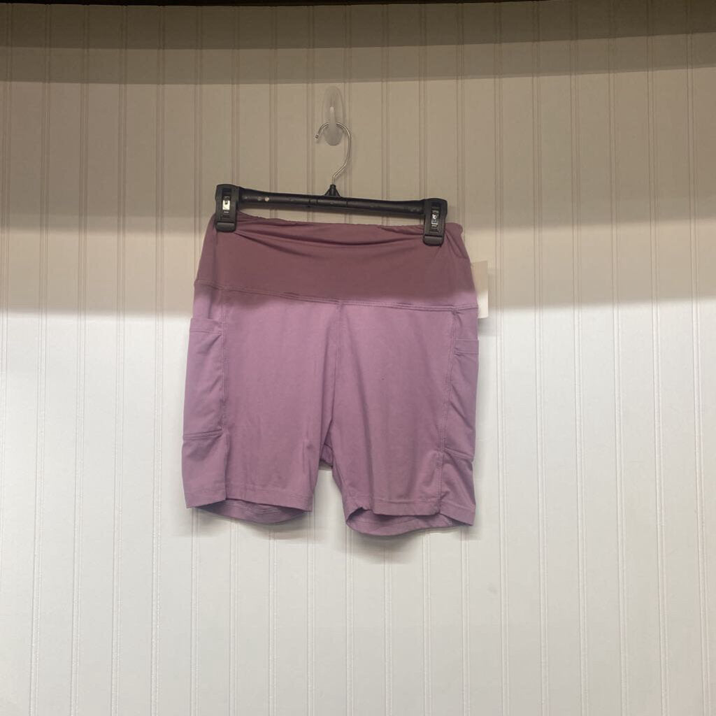 BIKER SHORTS