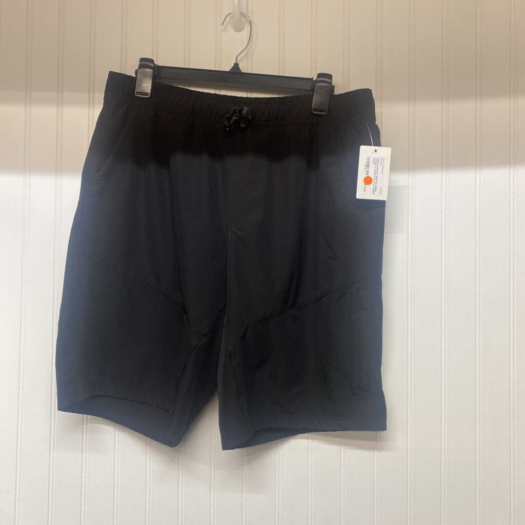 ATHLETIC SHORTS