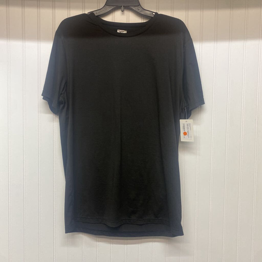 BASIC SHIRT