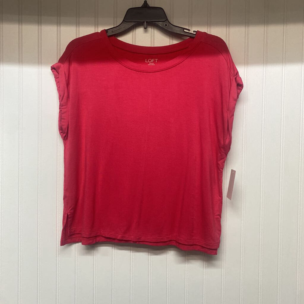 CUFF SLEEVE SHIRT