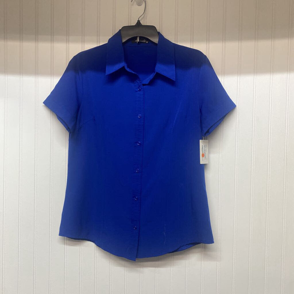 DRESS SHIRT