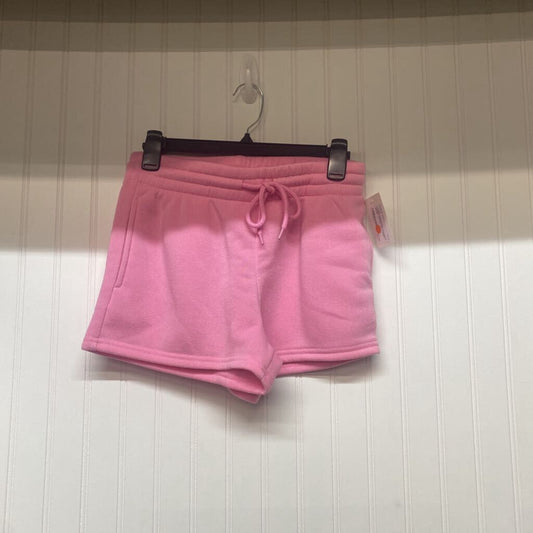 LOUNGE SHORTS
