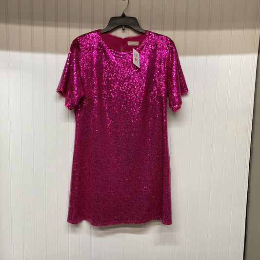 SEQUIN DRESS