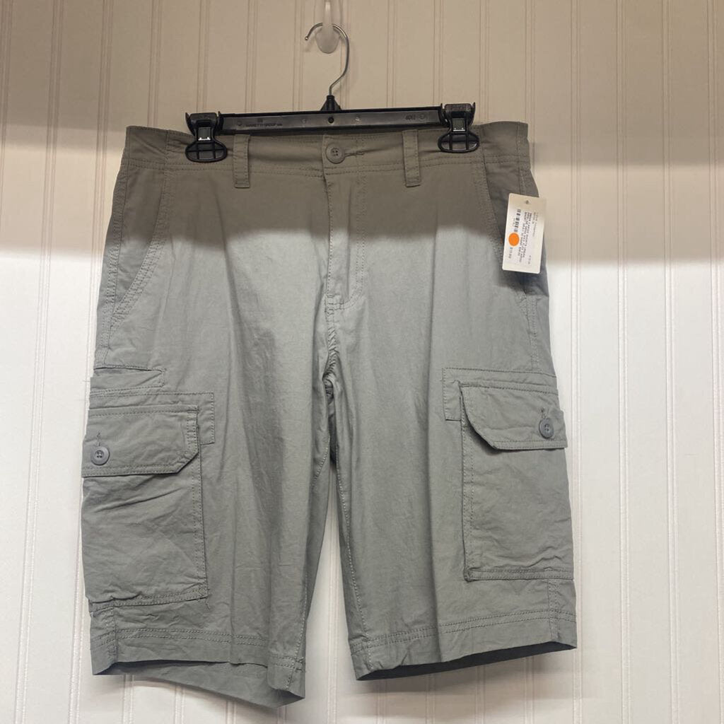 MENS MAX FLEX CARGO SHORT