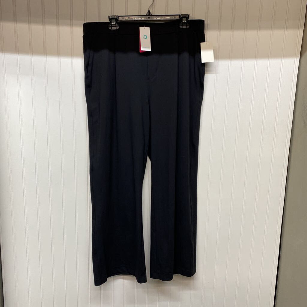 PLUS DRESS PANTS