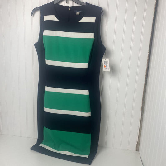 SHORT FITTED DRESS