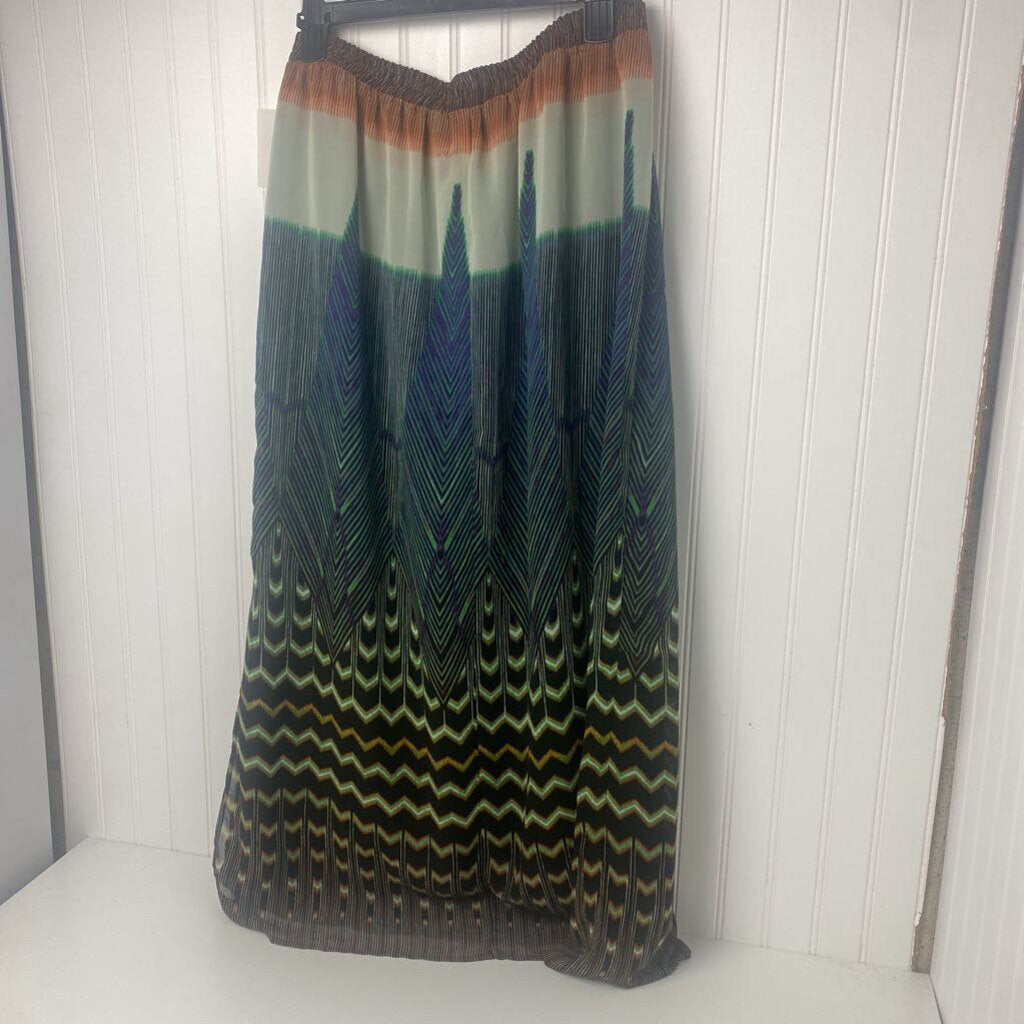 LONG SKIRT