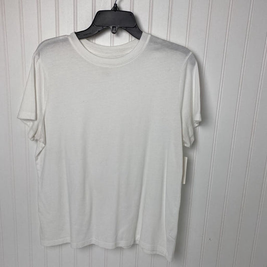 LADIES BASIC TEE