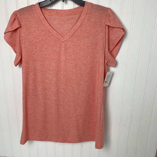 SHORT SLEEVE TEE