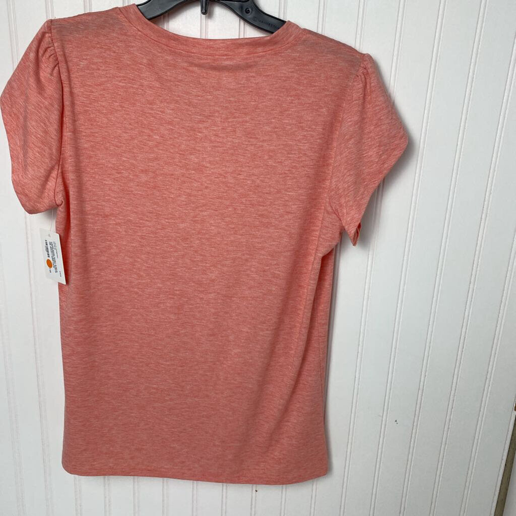 SHORT SLEEVE TEE