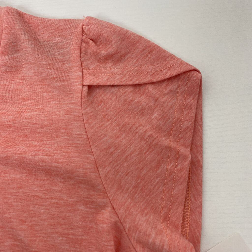 SHORT SLEEVE TEE