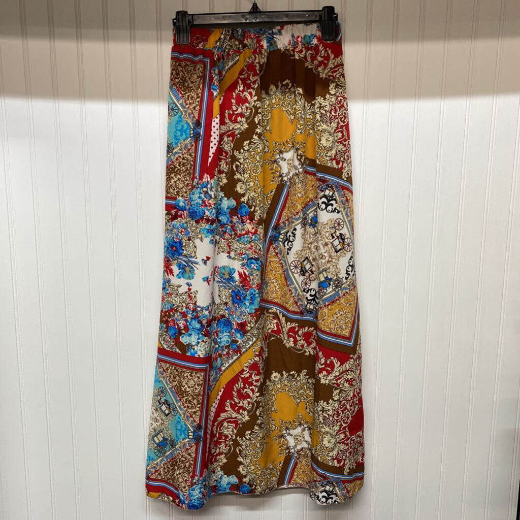 2 PIECE SKIRT SET