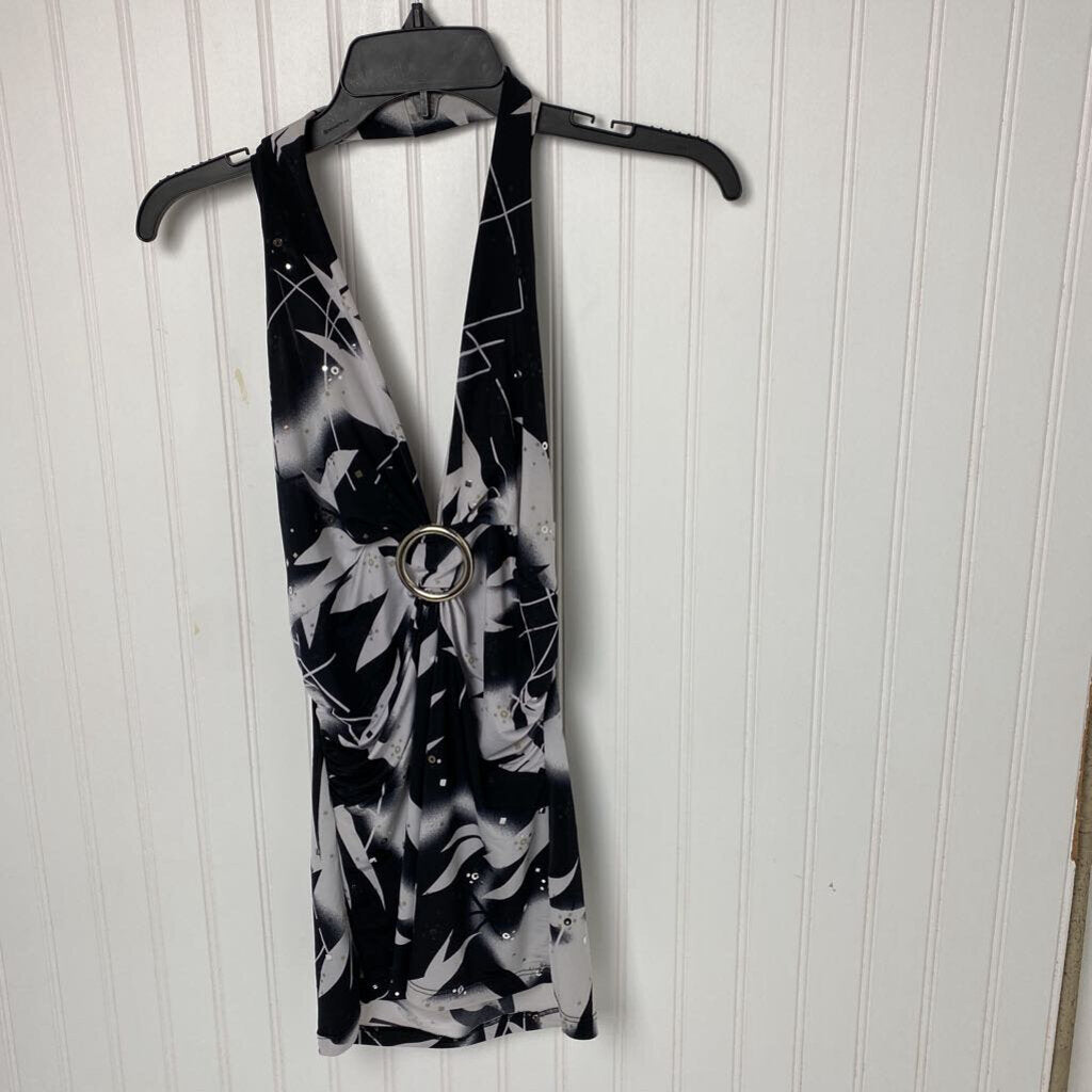 LADIES HALTAR TOP