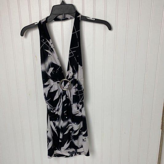 LADIES HALTAR TOP