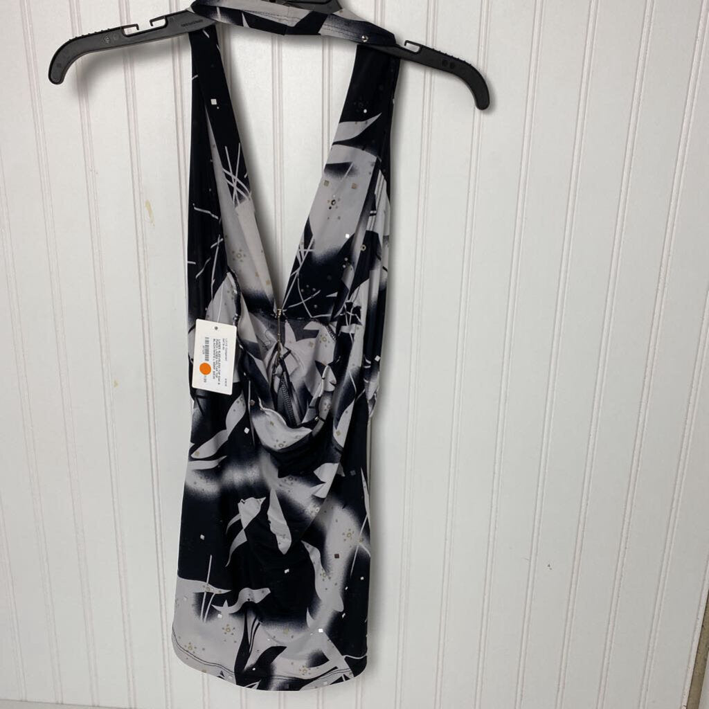 LADIES HALTAR TOP