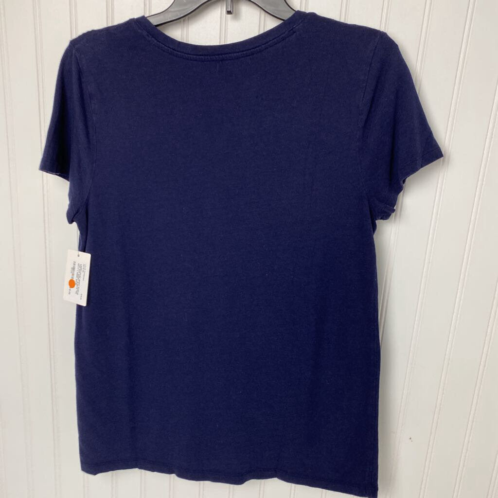 SHORT SLEEVE TEE