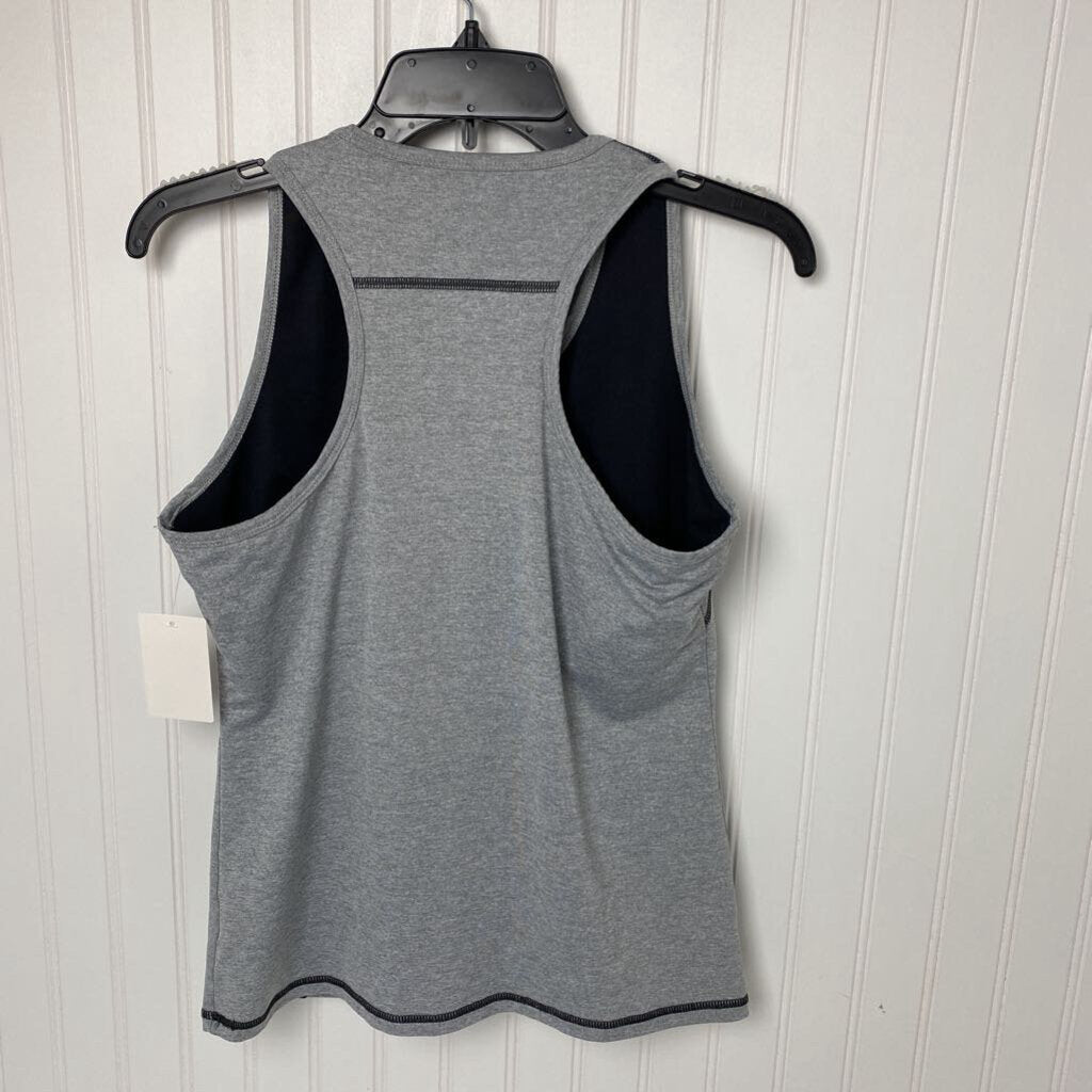 ATHLETIC TANK TOP
