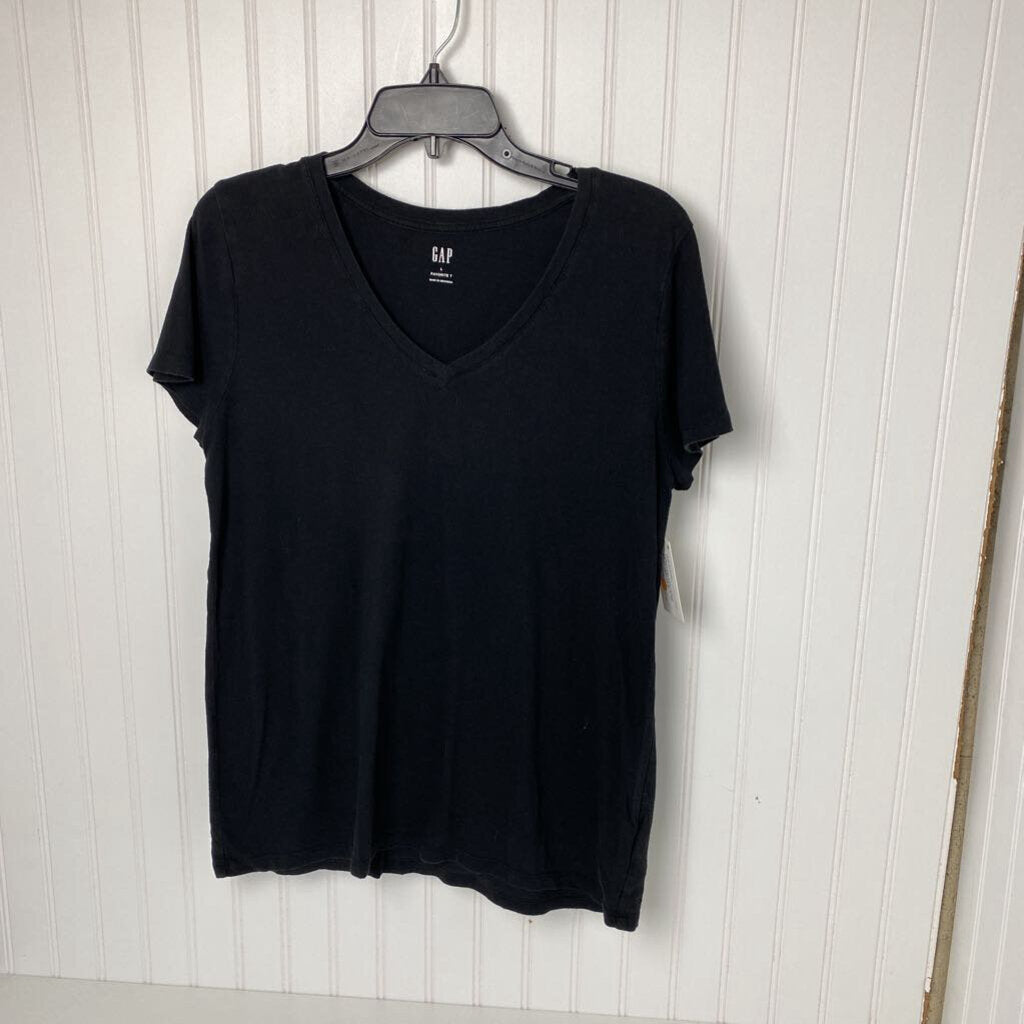 SHORT SLEEVE TEE