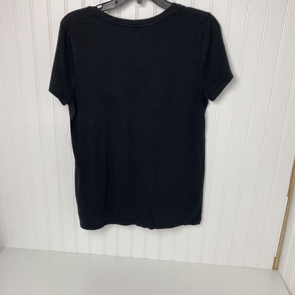 SHORT SLEEVE TEE