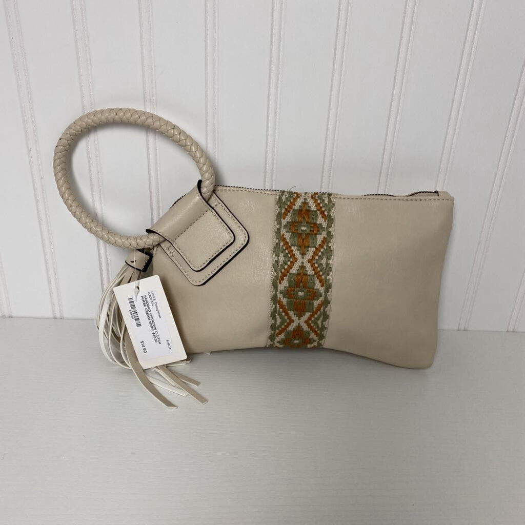 CLUTCH PURSE