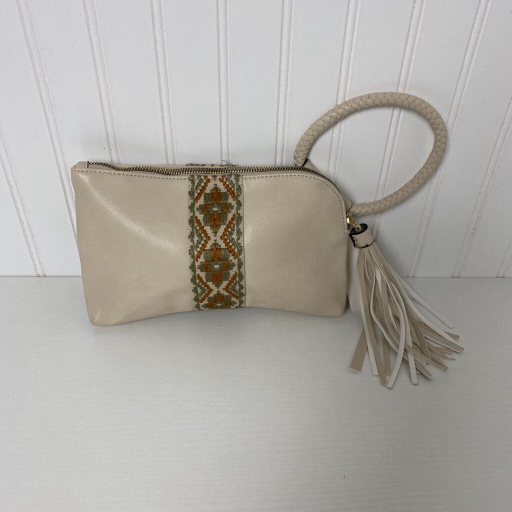 CLUTCH PURSE