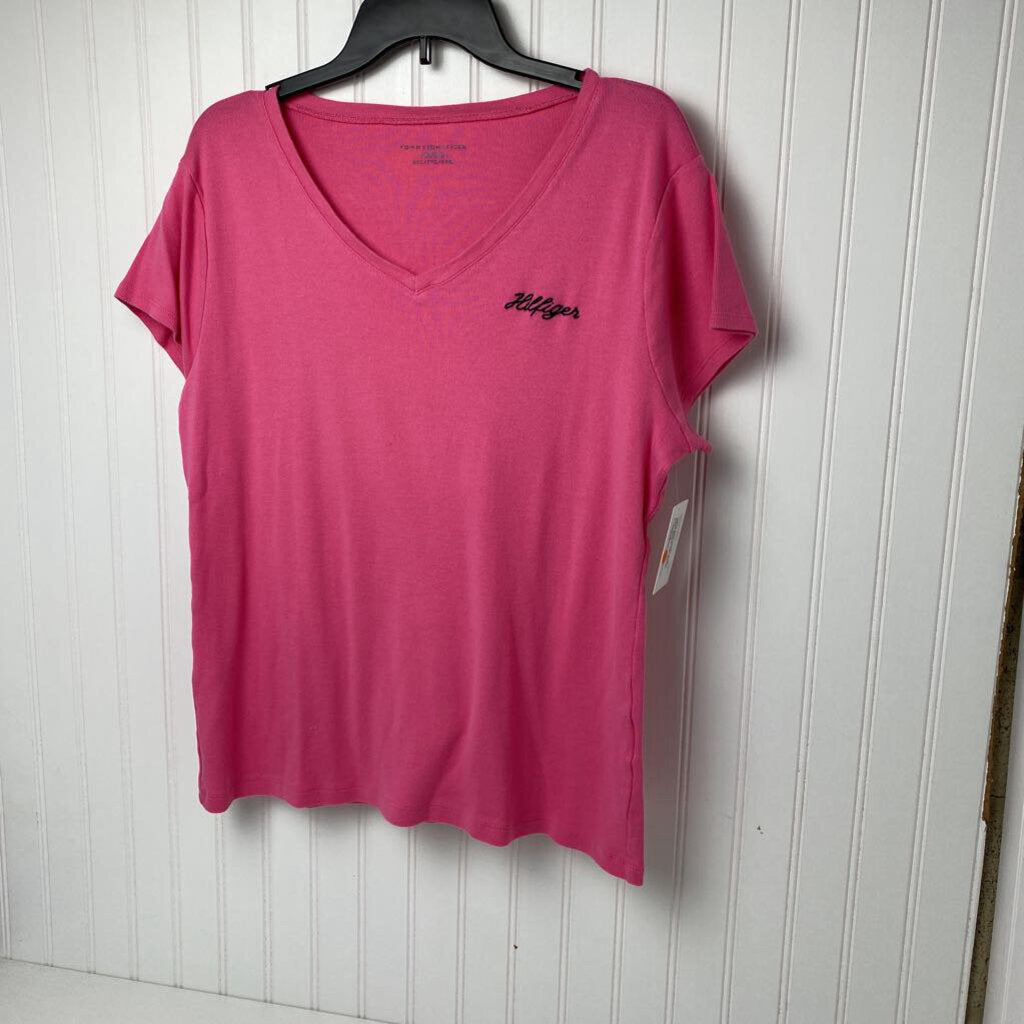 BAISC SHORT SLEEVE TOP