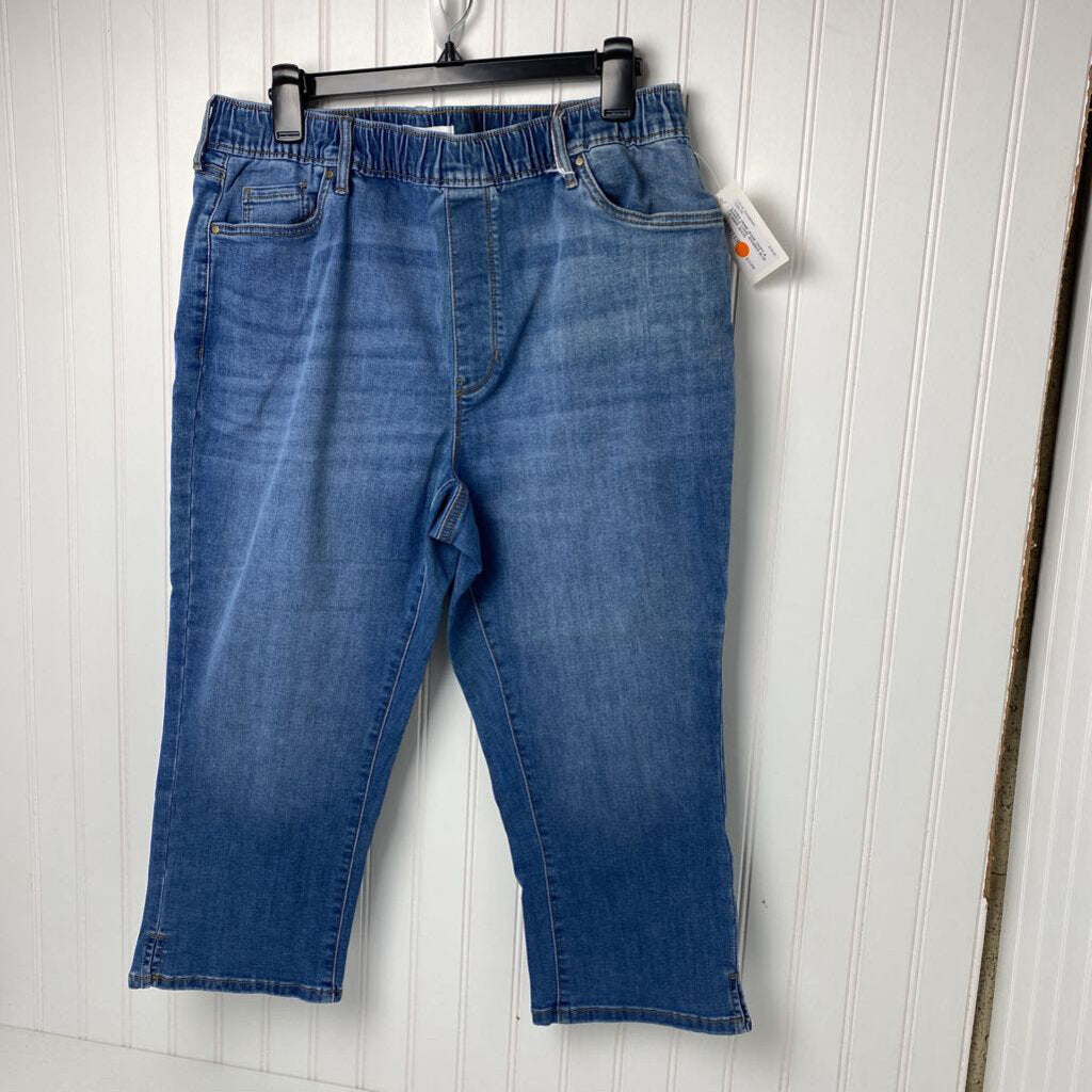 CAPRI JEGGINGS