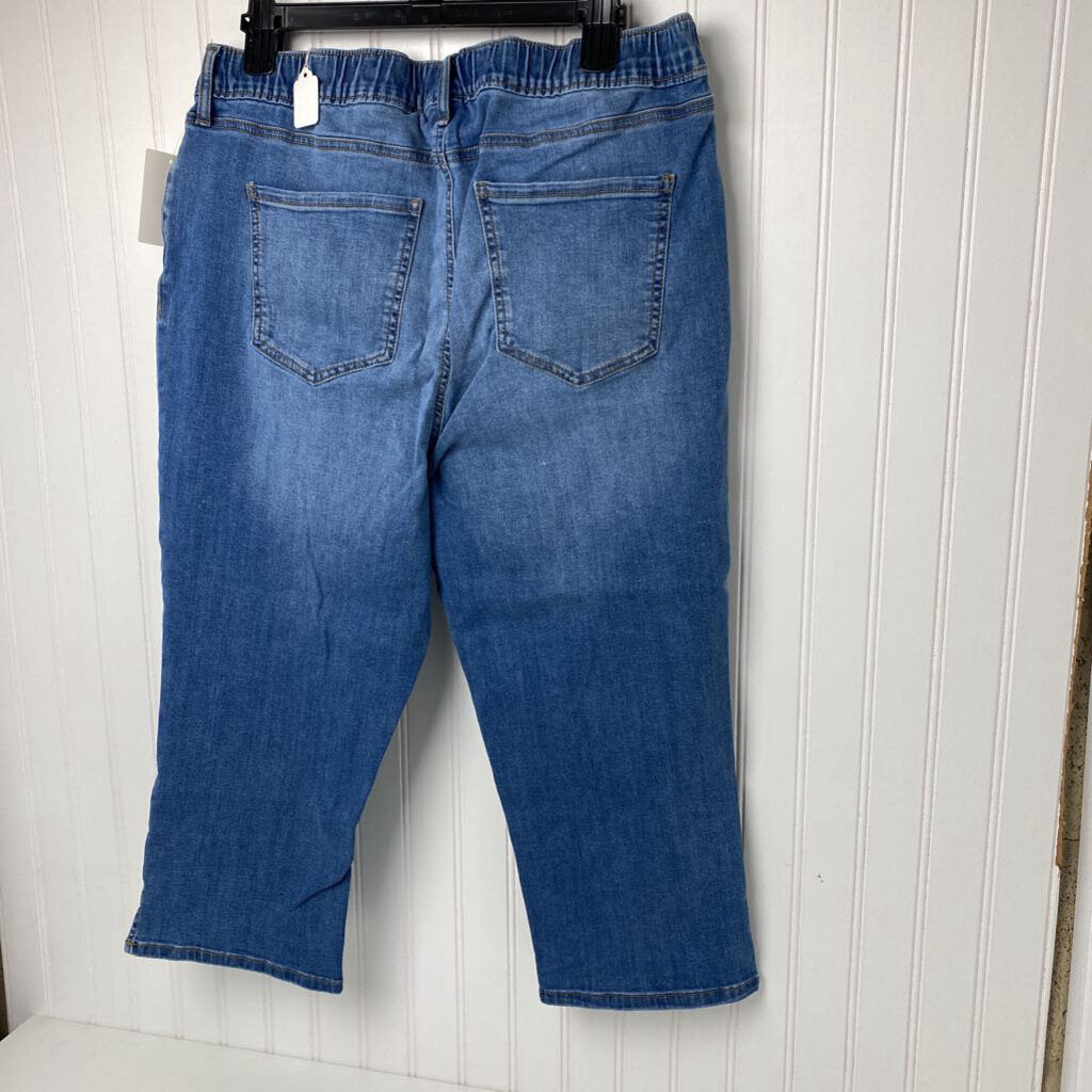 CAPRI JEGGINGS