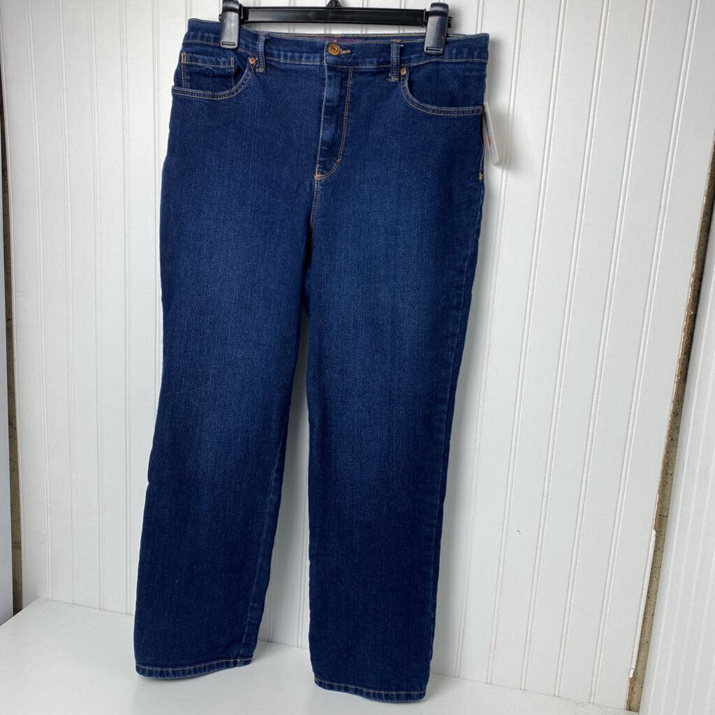 DENIM JEANS