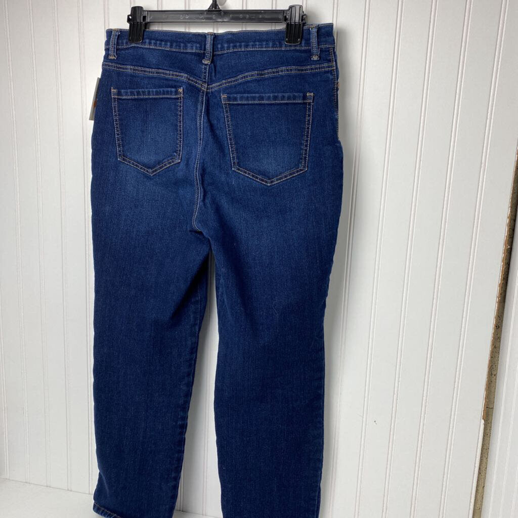 DENIM JEANS
