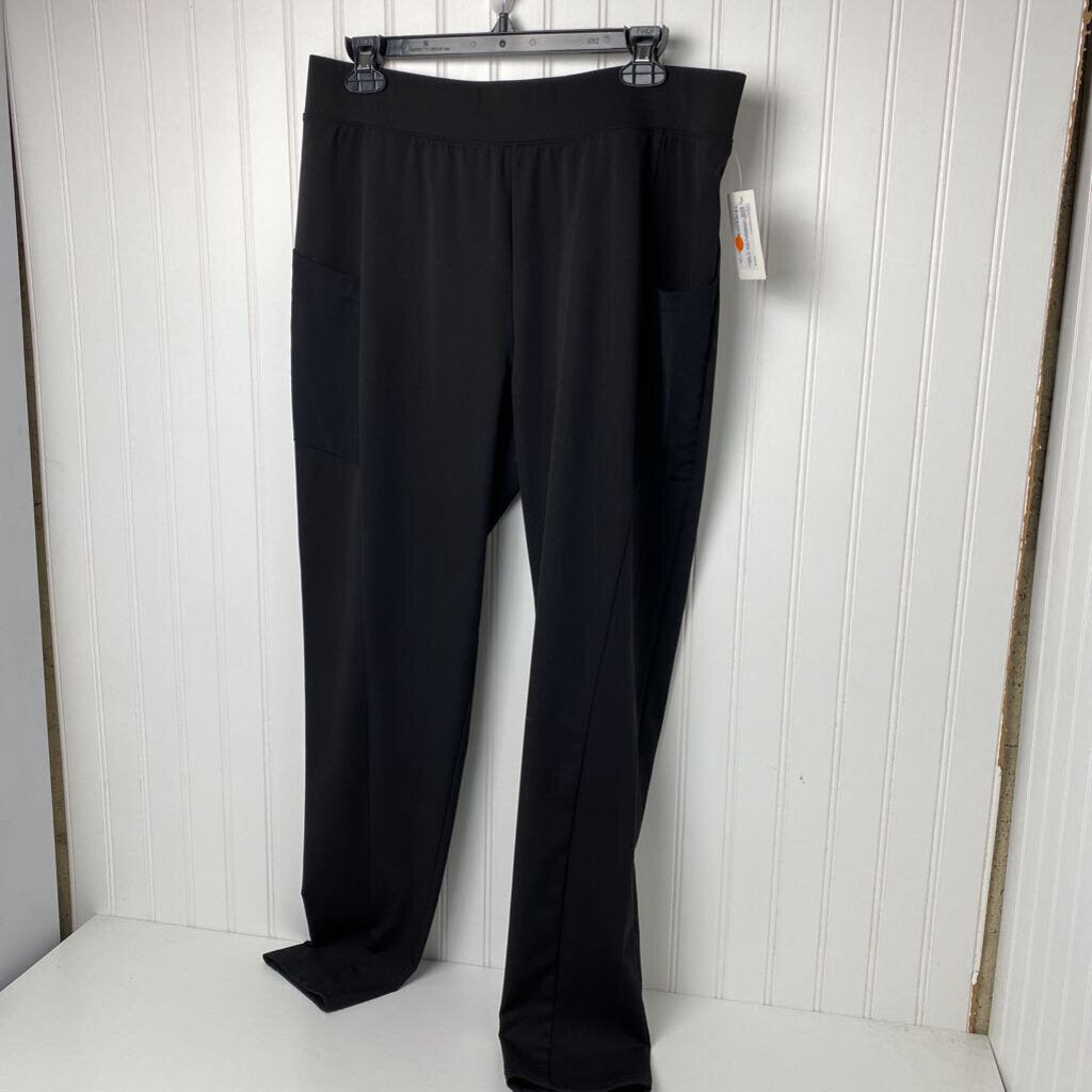 BASIC LEGGINGS