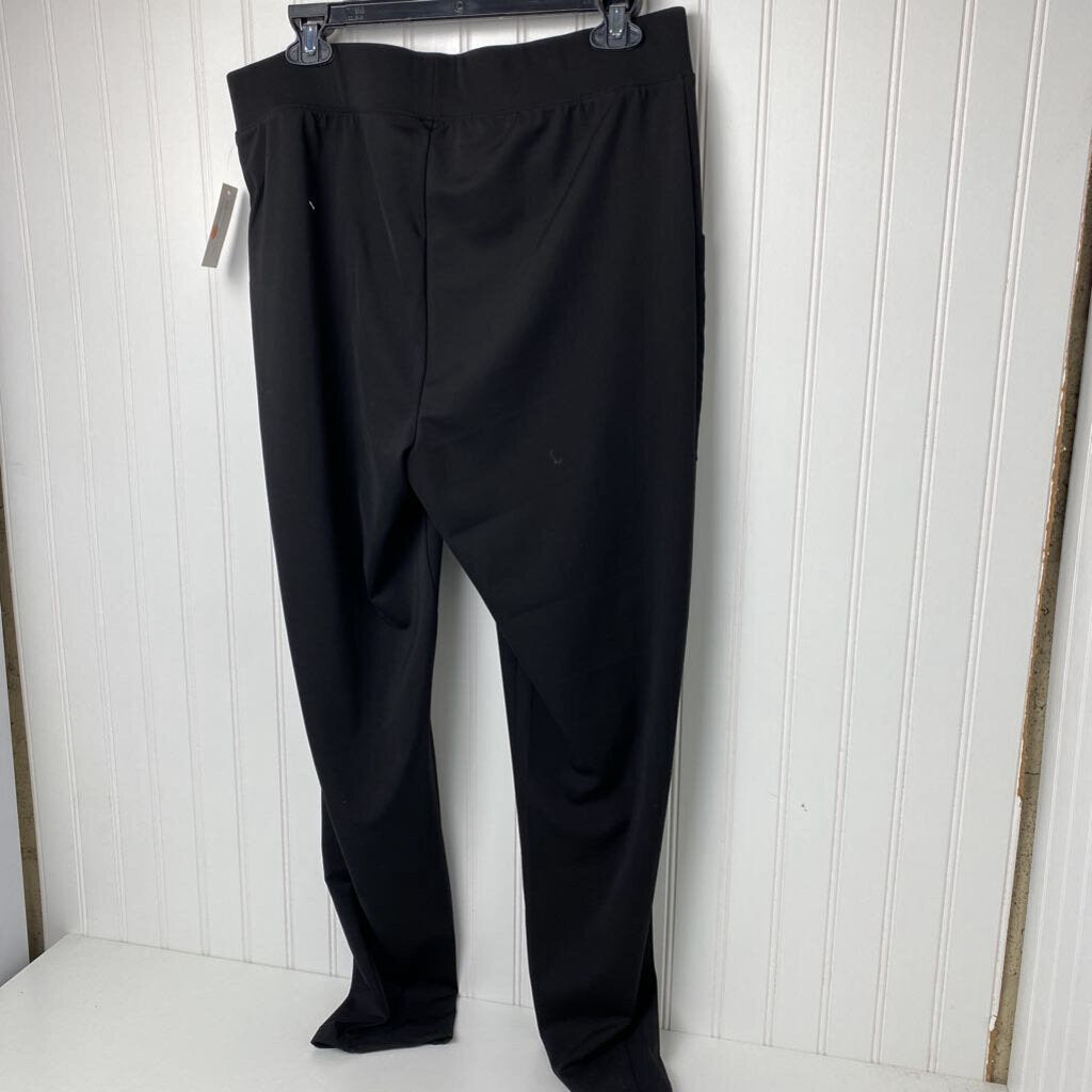 BASIC LEGGINGS