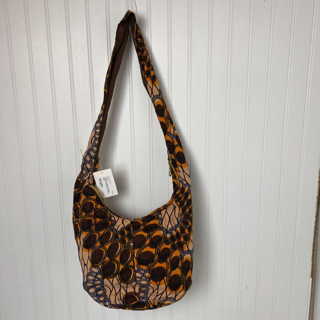 FABRIC PURSE