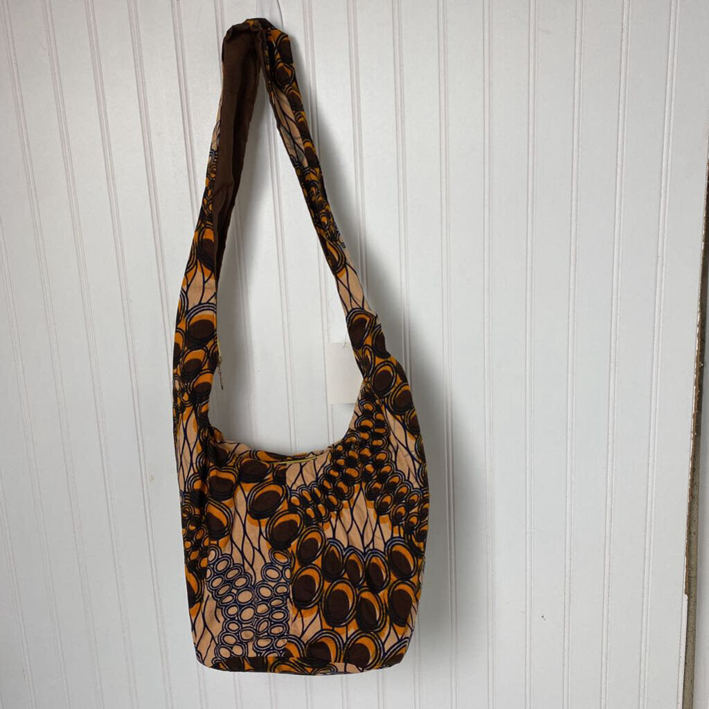 FABRIC PURSE