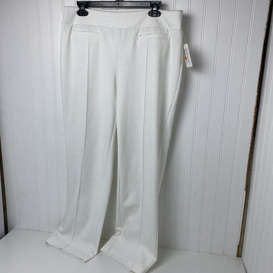 DRESS PANTS