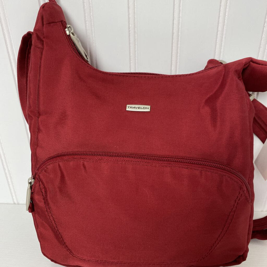 CROSSBODY BAG