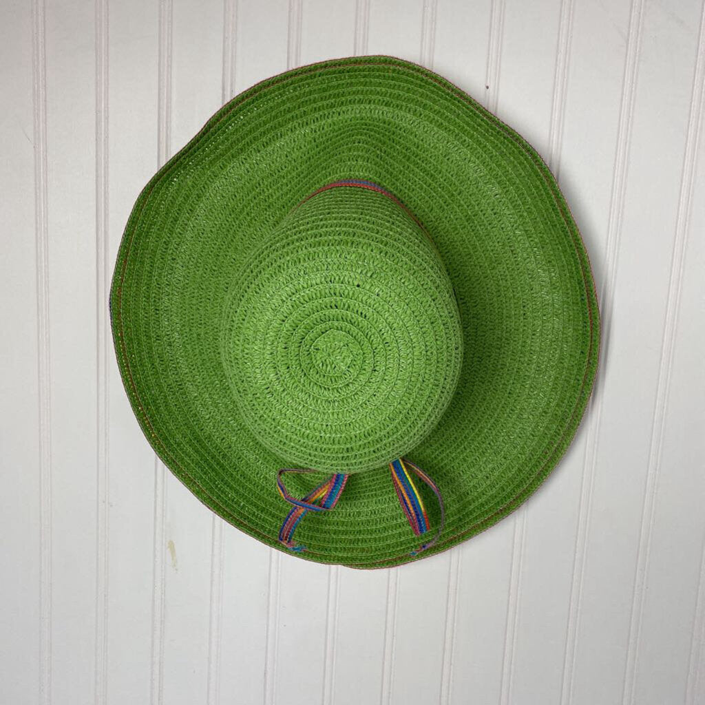 STAW HAT