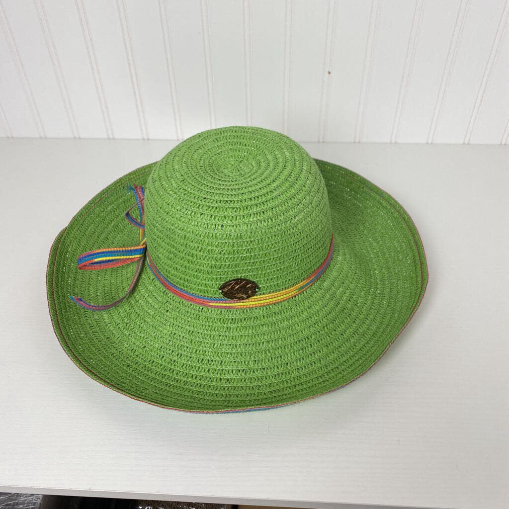 STAW HAT