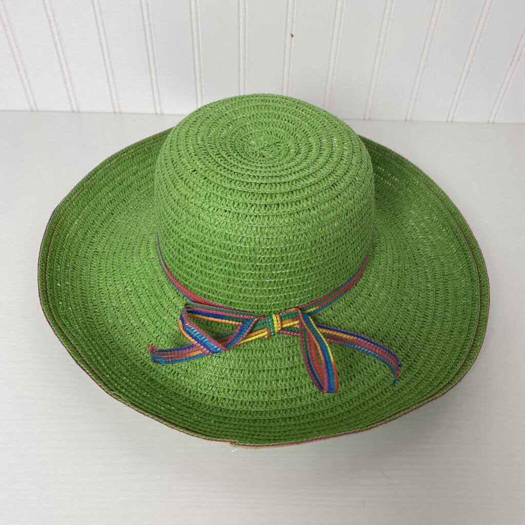STAW HAT