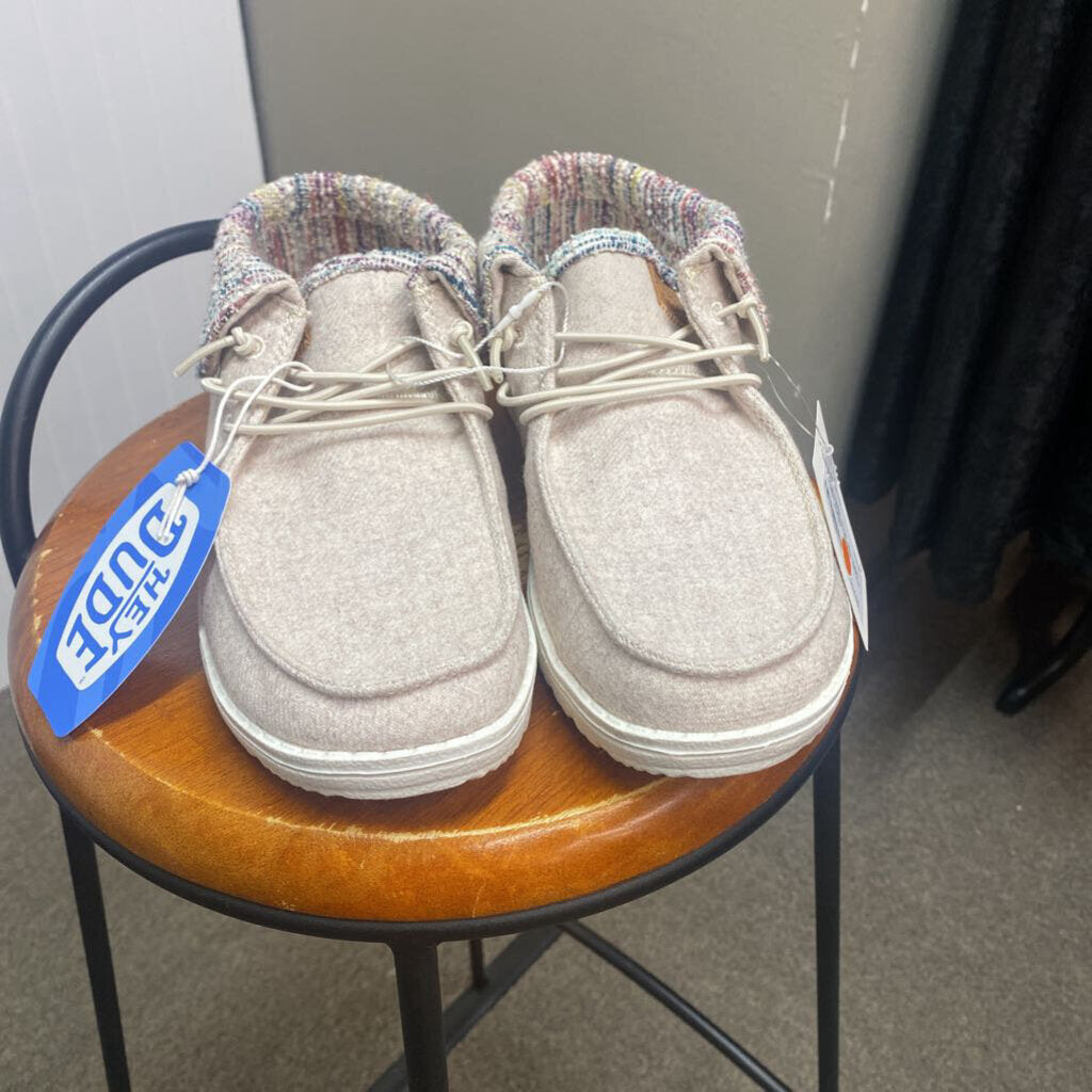 LADIES CAUSAL LOAFER