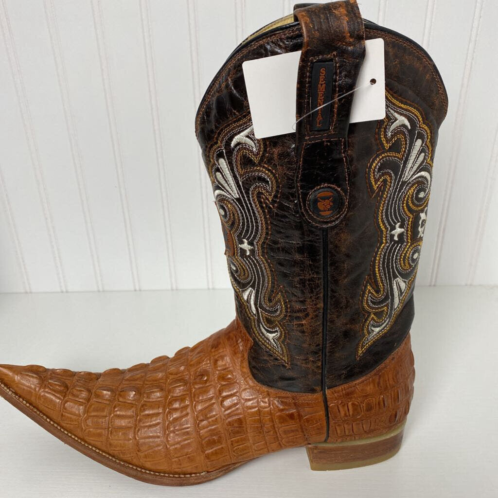 MENS COWBOY BOOTS