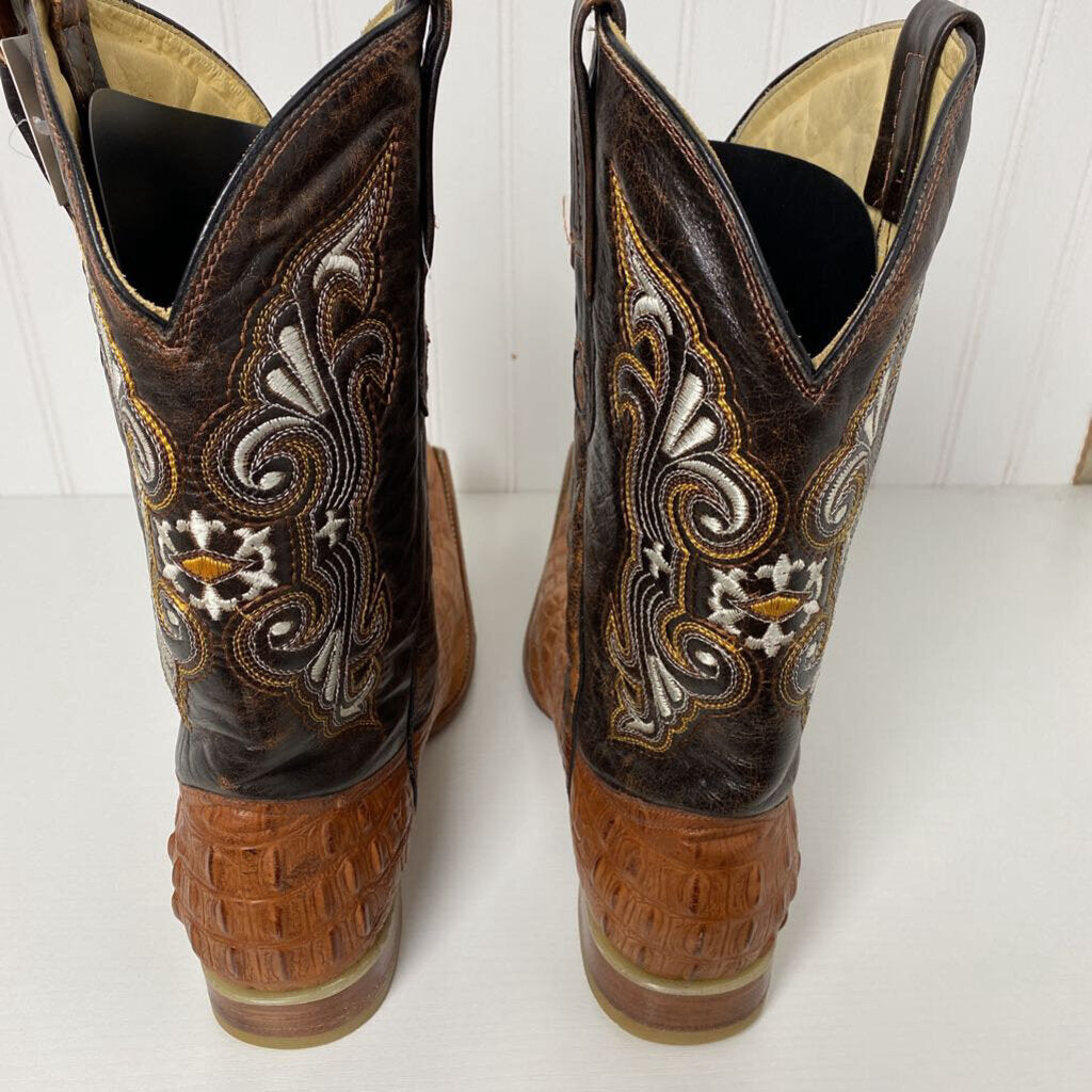 MENS COWBOY BOOTS