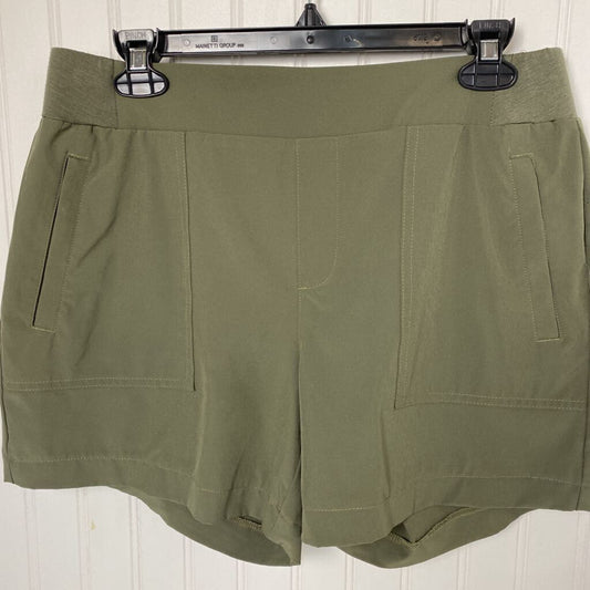 ACTIVE SHORTS